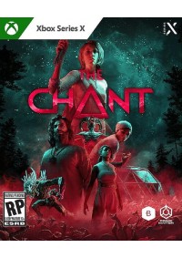 The Chant/Xbox Series X